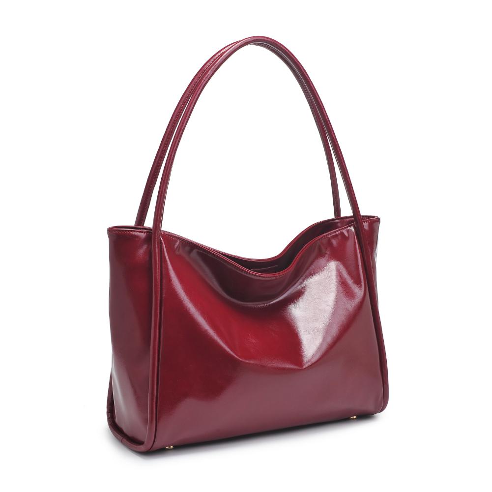 Product Image of Urban Expressions Doris Tote 840611136855 View 2 | Wine