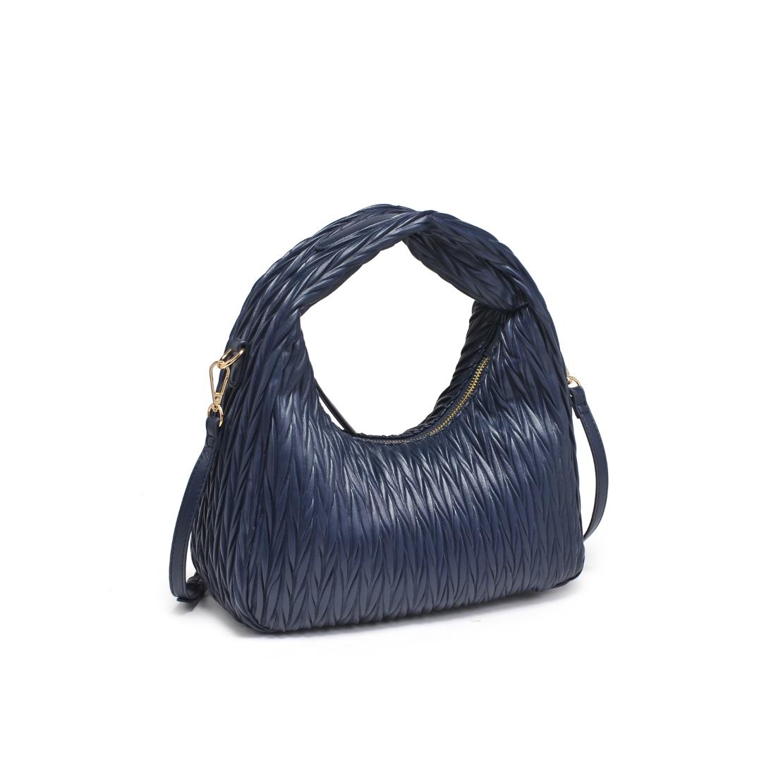 Product Image of Urban Expressions Amara Crossbody 840611198846 View 6 | Midnight