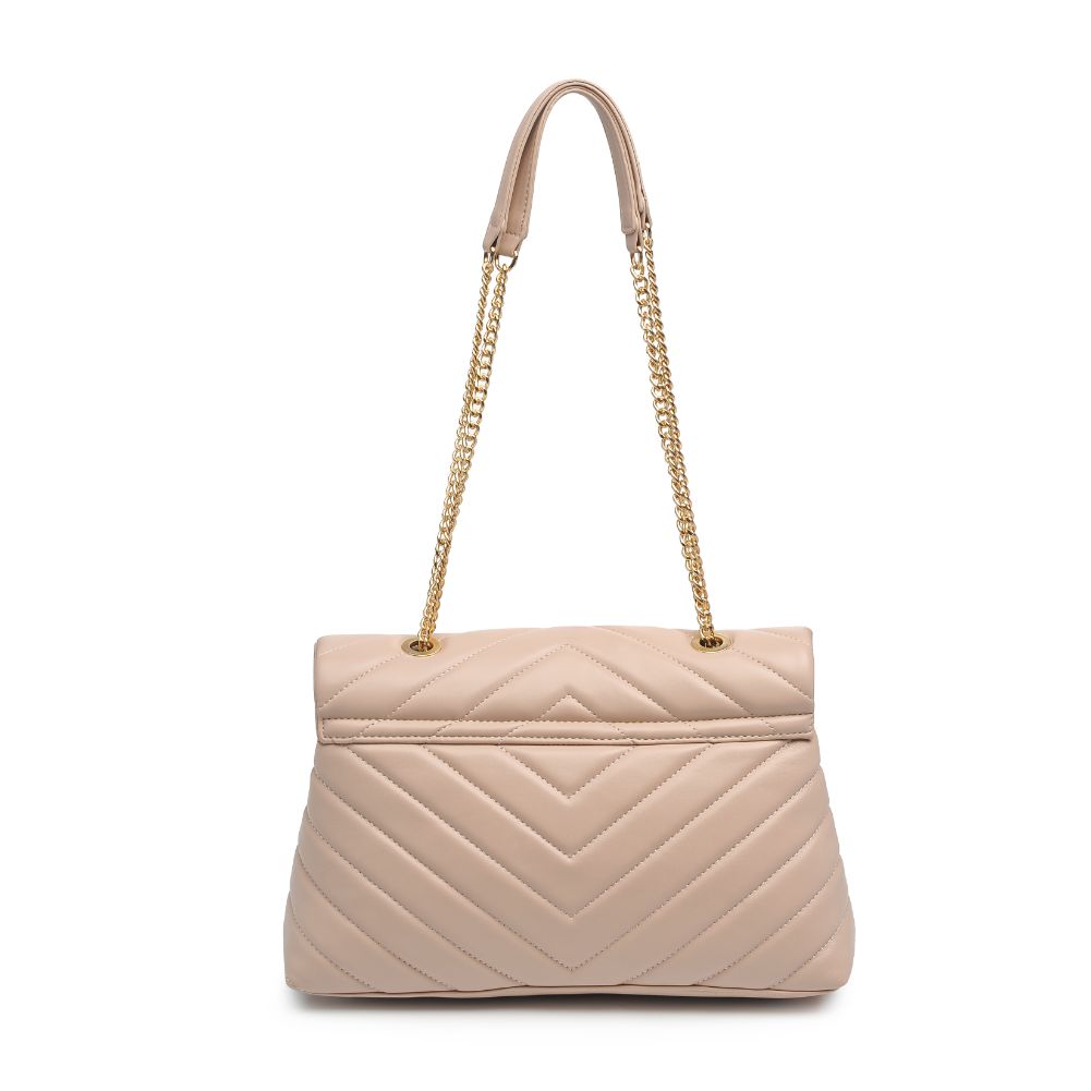 Product Image of Urban Expressions Ivy Crossbody 840611185778 View 7 | Natural