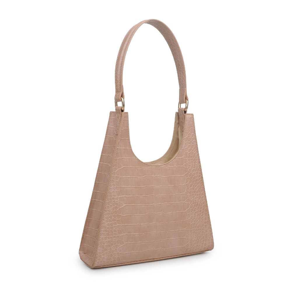 Product Image of Urban Expressions Gigi Tote 840611171832 View 2 | Nude