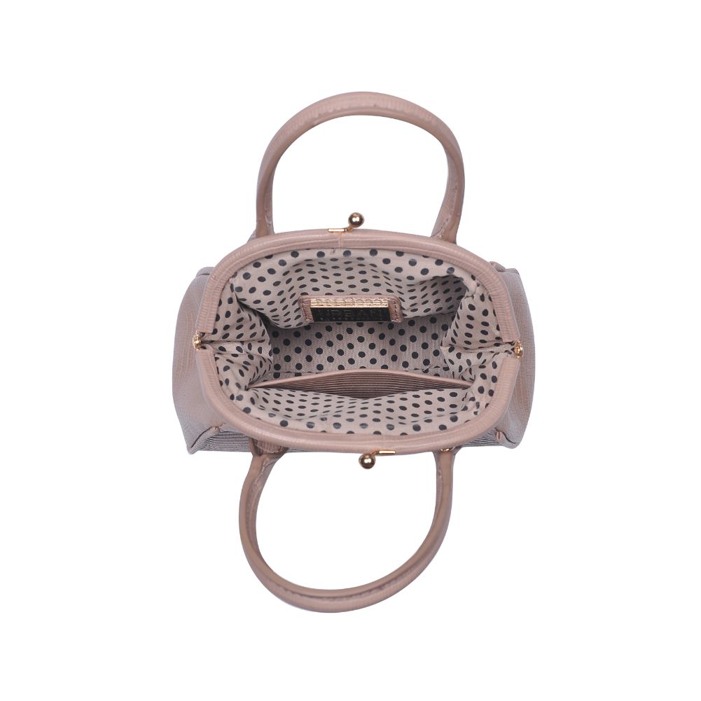 Product Image of Urban Expressions Elma Mini Bag 840611171405 View 8 | Natural
