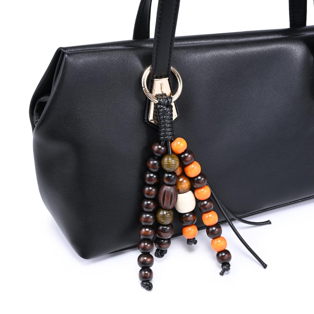 Urban Expressions Joe Shoulder Bag 840504212239 View 8 | Black