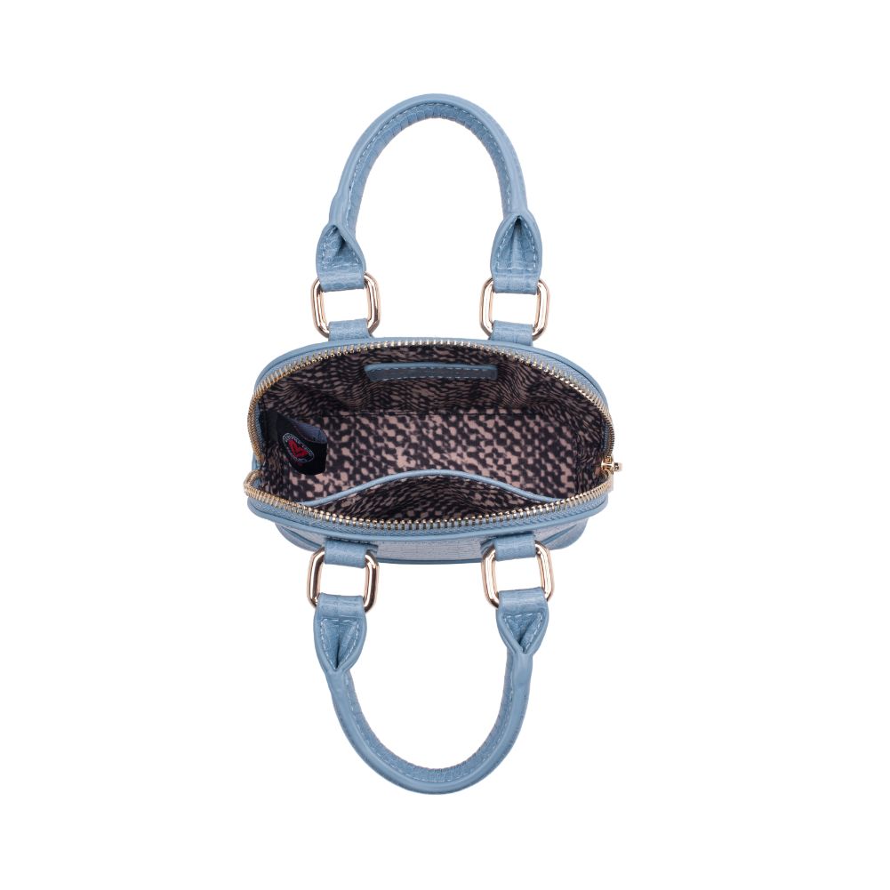 Product Image of Urban Expressions Bambi Crossbody 840611177247 View 8 | Blue