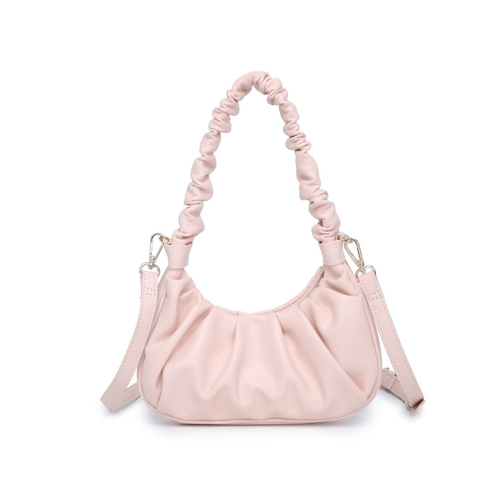 Product Image of Urban Expressions Oliveta Shoulder Bag 840611179913 View 7 | Rose