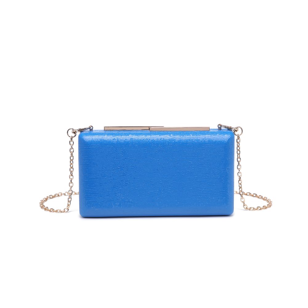 Product Image of Urban Expressions Thalia Evening Bag 840611118684 View 5 | Ocean