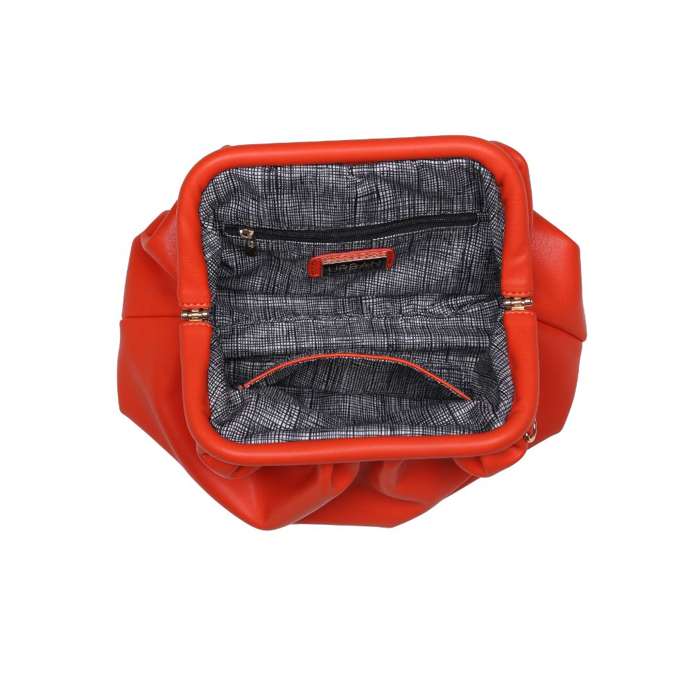 Product Image of Urban Expressions Mable Crossbody 840611171153 View 4 | Clementine