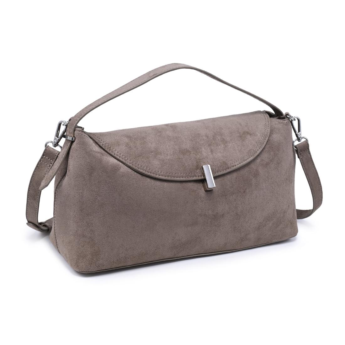 Urban Expressions Evermore Crossbody 840504212833 View 6 | Taupe