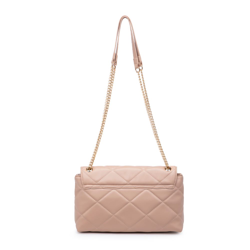 Product Image of Urban Expressions Felicity Crossbody 840611182746 View 7 | Natural