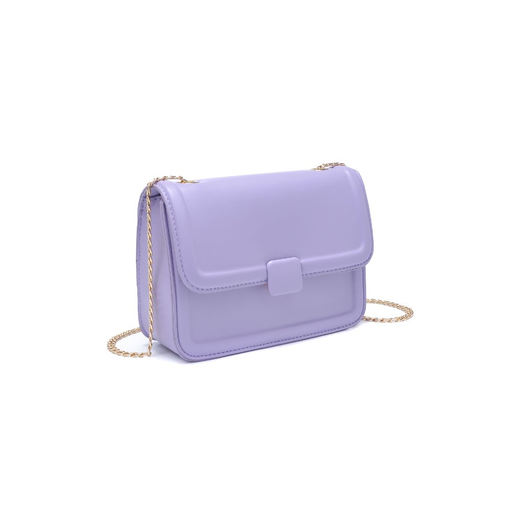 Urban Expressions Embury Crossbody 840611119759 View 6 | Purple