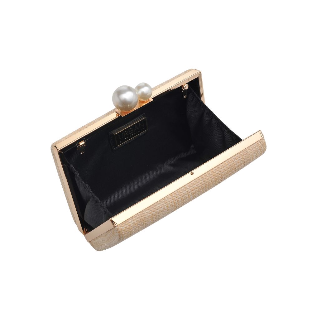 Product Image of Urban Expressions Kathleen Minaudiere 818209015882 View 8 | Natural