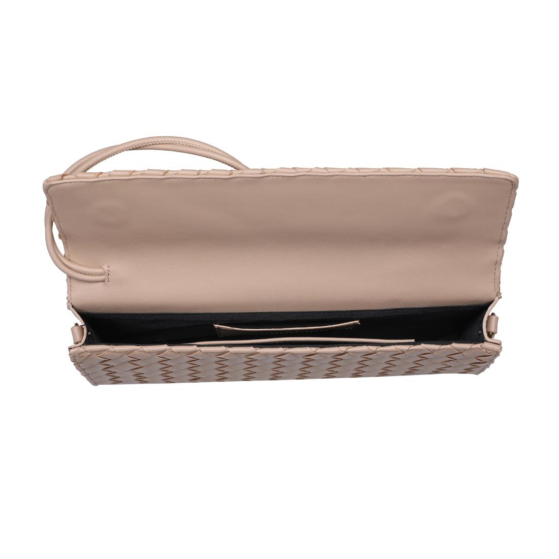 Product Image of Urban Expressions Ada Crossbody 840611161444 View 8 | Nude
