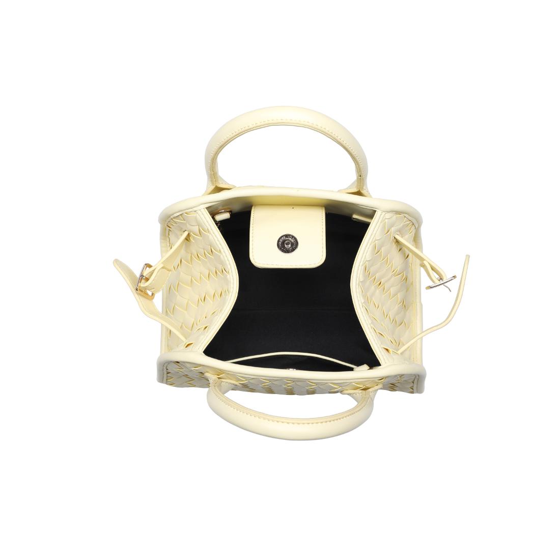 Product Image of Urban Expressions Kristie Crossbody 840611144935 View 8 | Butter