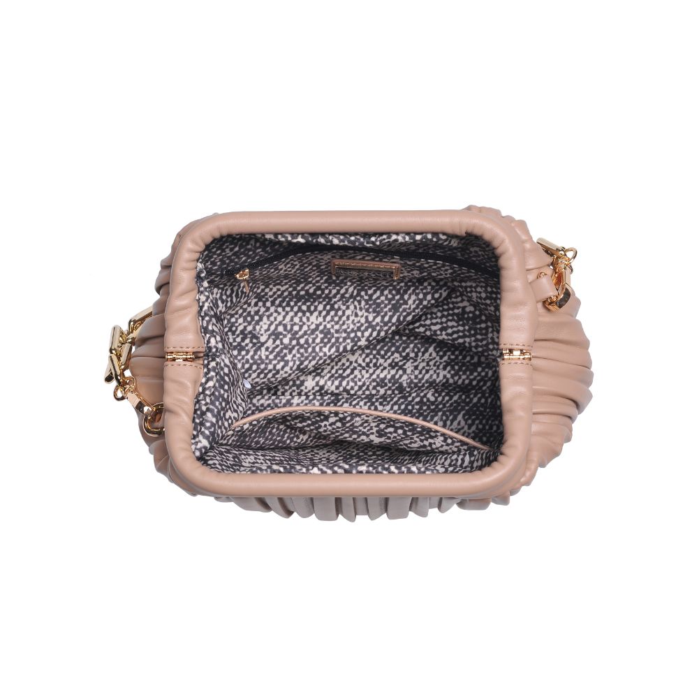 Product Image of Urban Expressions Rylee Crossbody 818209011945 View 8 | Natural