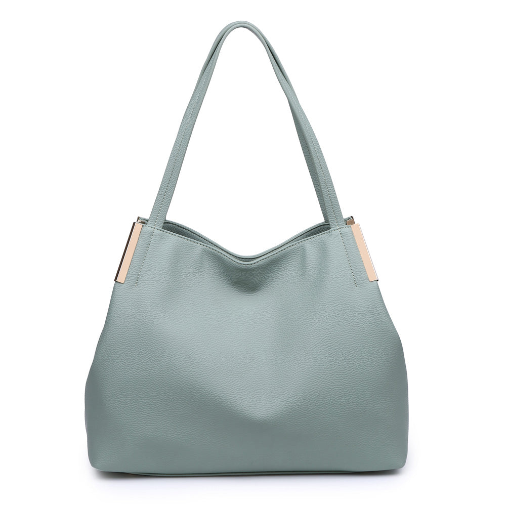 Product Image of Urban Expressions Everly Hobo NA-840611161734 View 1 | Mint