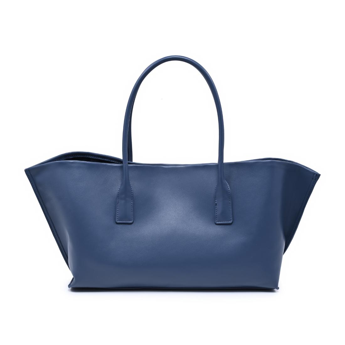 Urban Expressions Levi Tote 840504205286 View 5 | Denim