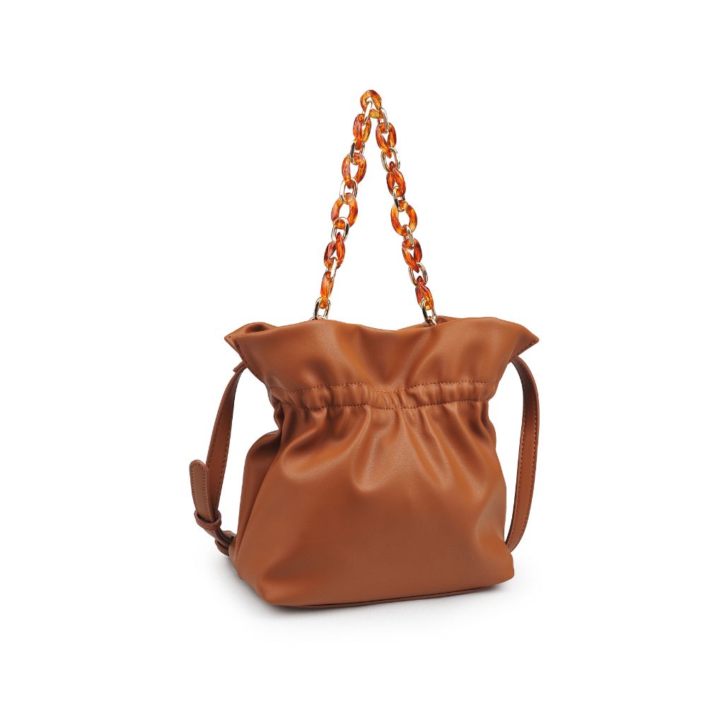 Product Image of Urban Expressions Lilina Crossbody NA-840611166074 View 2 | Tan