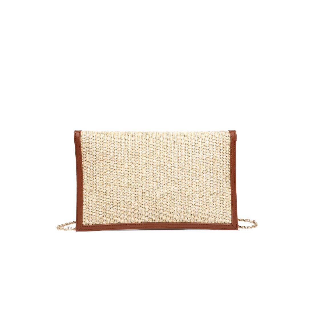 Urban Expressions Marybell Crossbody 840504203664 View 3 | Natural