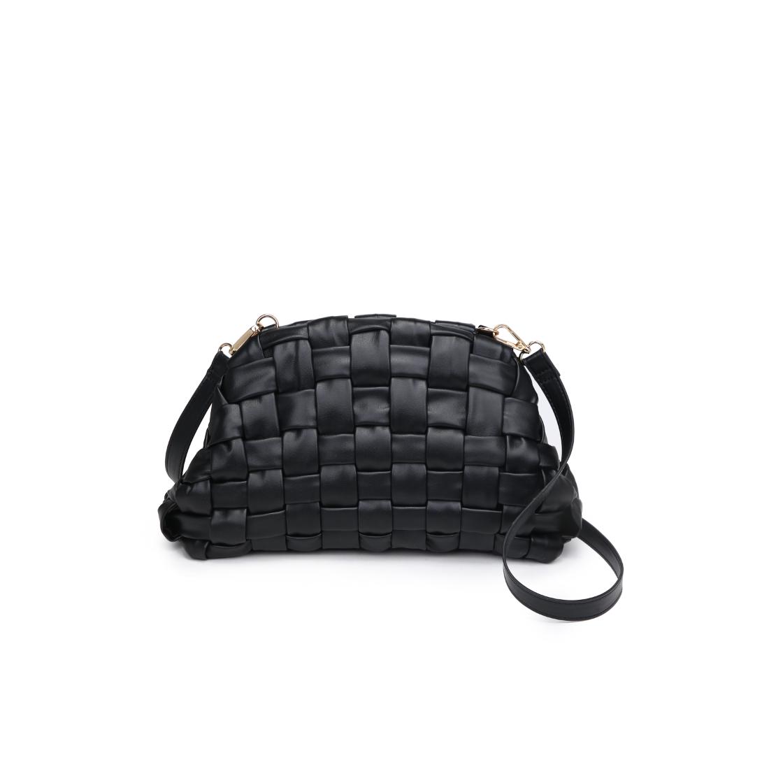 Urban Expressions Karena Crossbody 840504215964 View 1 | Black