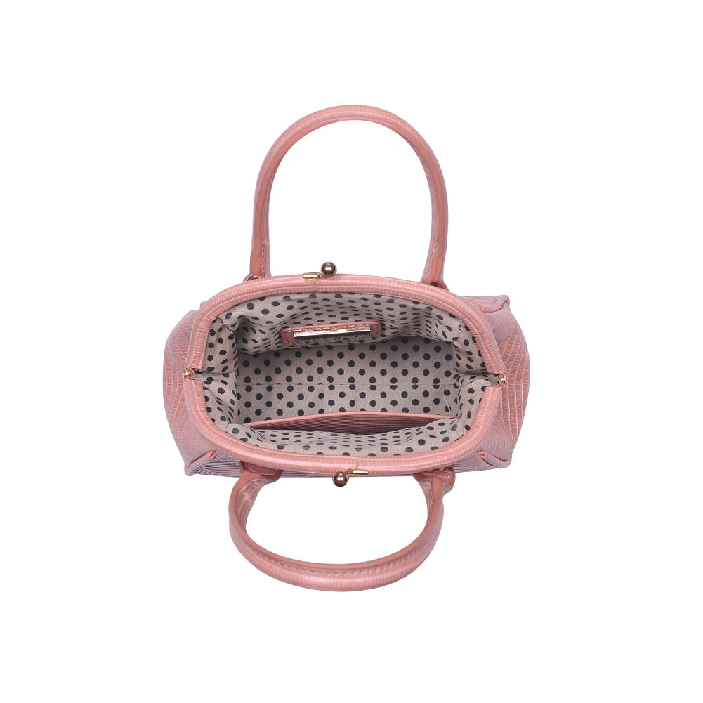 Product Image of Urban Expressions Elma Mini Bag 840611171436 View 8 | Peach