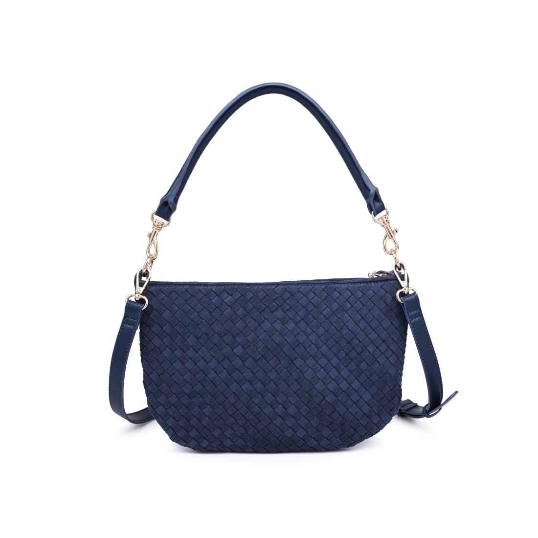 Urban Expressions Jordan - FS Crossbody 840504211812 View 7 | Midnight