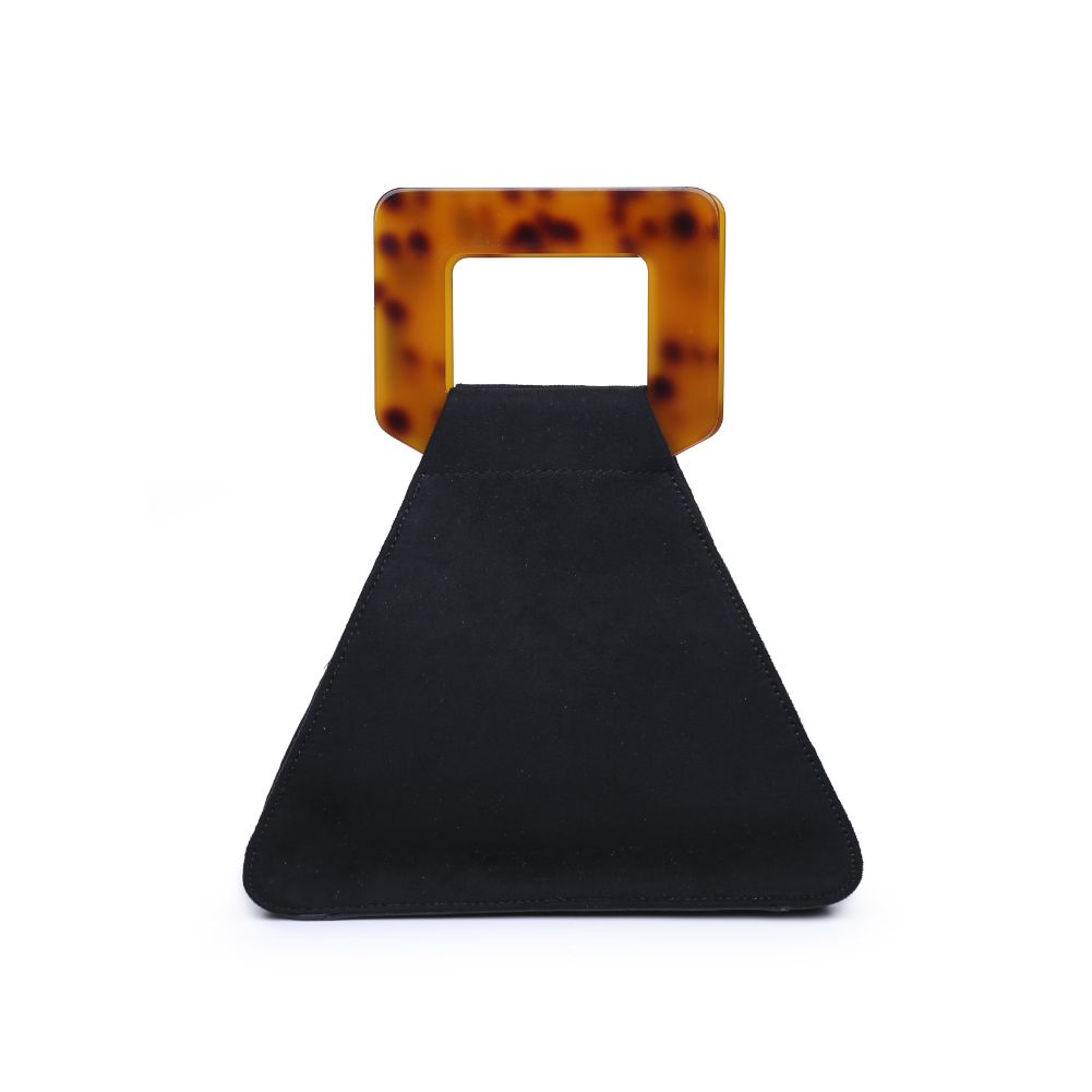 Product Image of Urban Expressions Delilah Mini Bag 840611166975 View 1 | Black