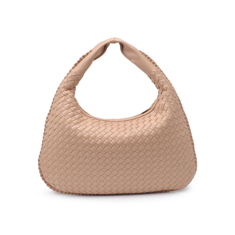 Product Image of Urban Expressions Adela Hobo 840611134493 View 7 | Natural