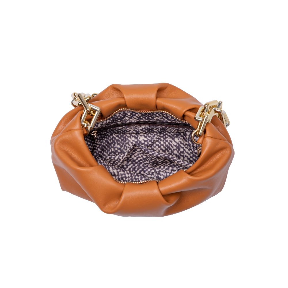Product Image of Urban Expressions Erika Crossbody 840611182371 View 4 | Tan