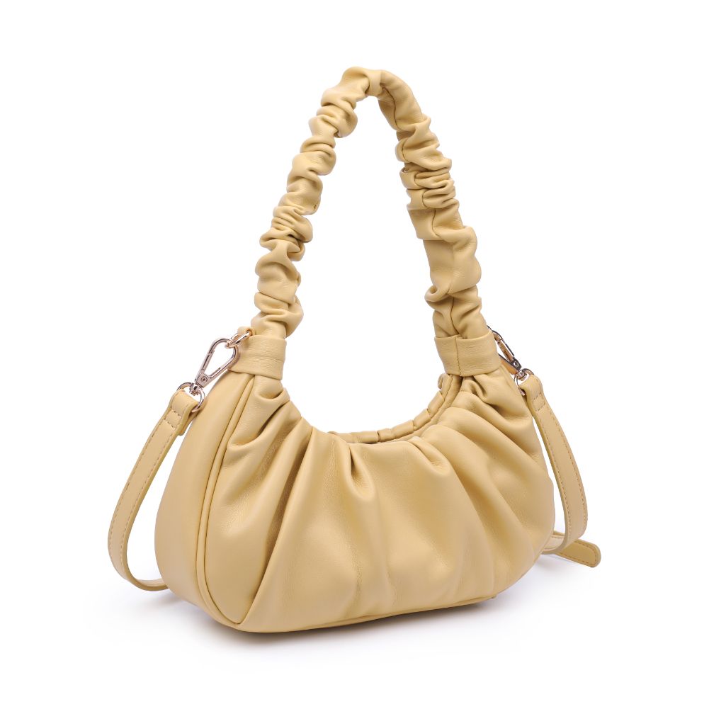 Product Image of Urban Expressions Oliveta Shoulder Bag 840611176493 View 2 | Butter