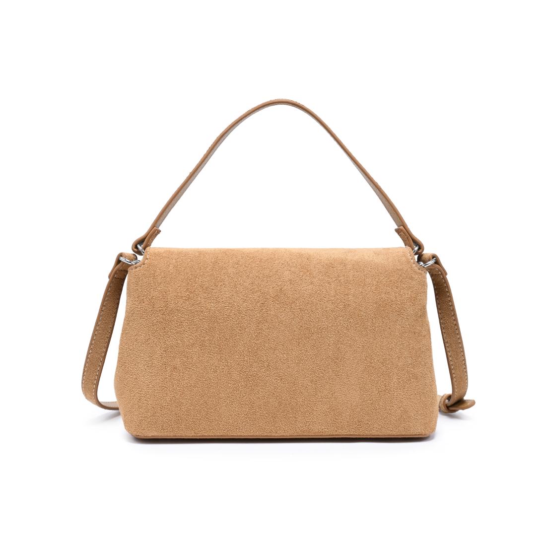Urban Expressions Inez Crossbody 840504214745 View 7 | Natural