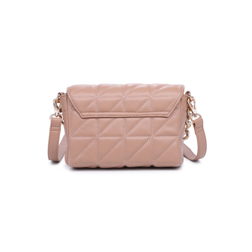 Product Image of Urban Expressions Alani Crossbody 818209011464 View 7 | Camel