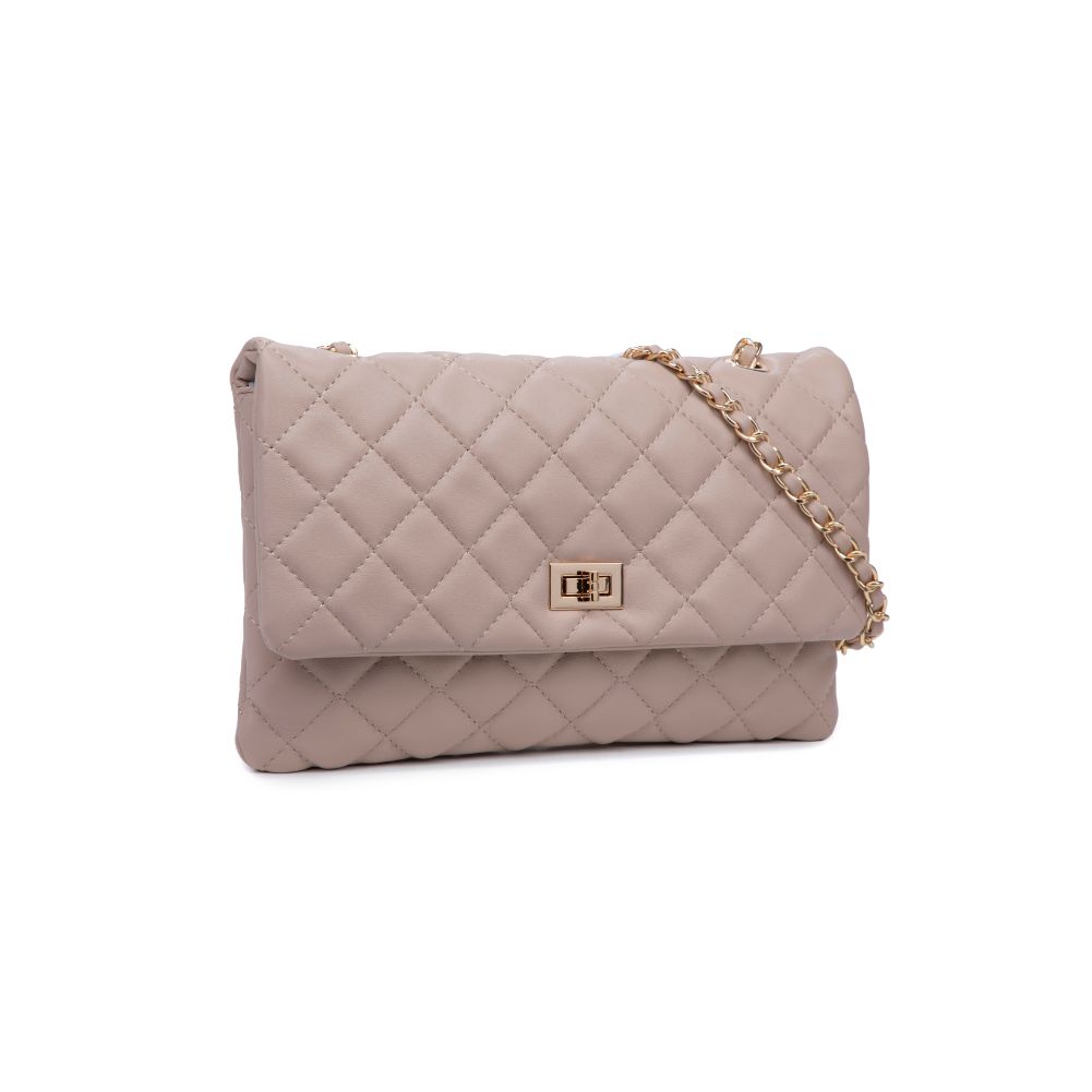 Product Image of Urban Expressions Isabella Crossbody 840611180056 View 6 | Natural