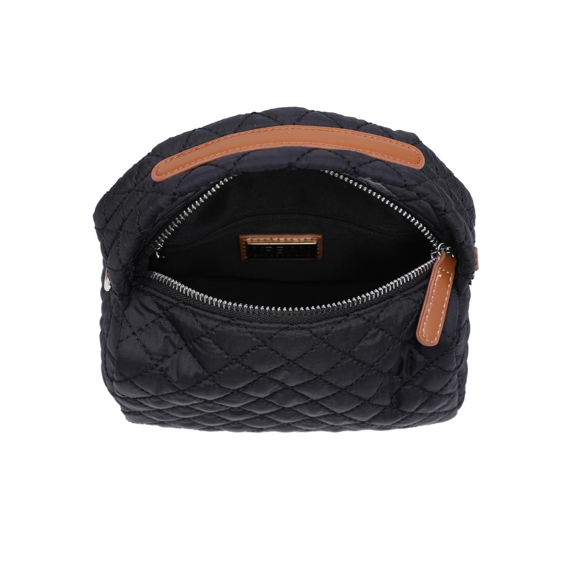 Urban Expressions Brayleigh Crossbody 840504213137 View 4 | Black