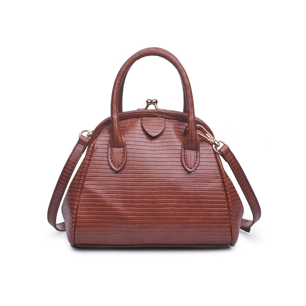Product Image of Urban Expressions Elma Mini Bag 840611171429 View 1 | Tan