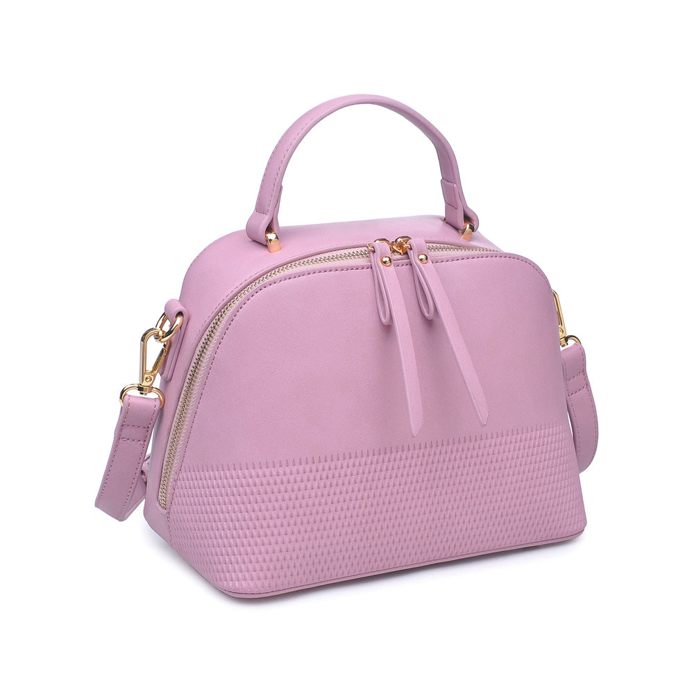Product Image of Urban Expressions Zella Crossbody NA-840611141682 View 2 | Blush