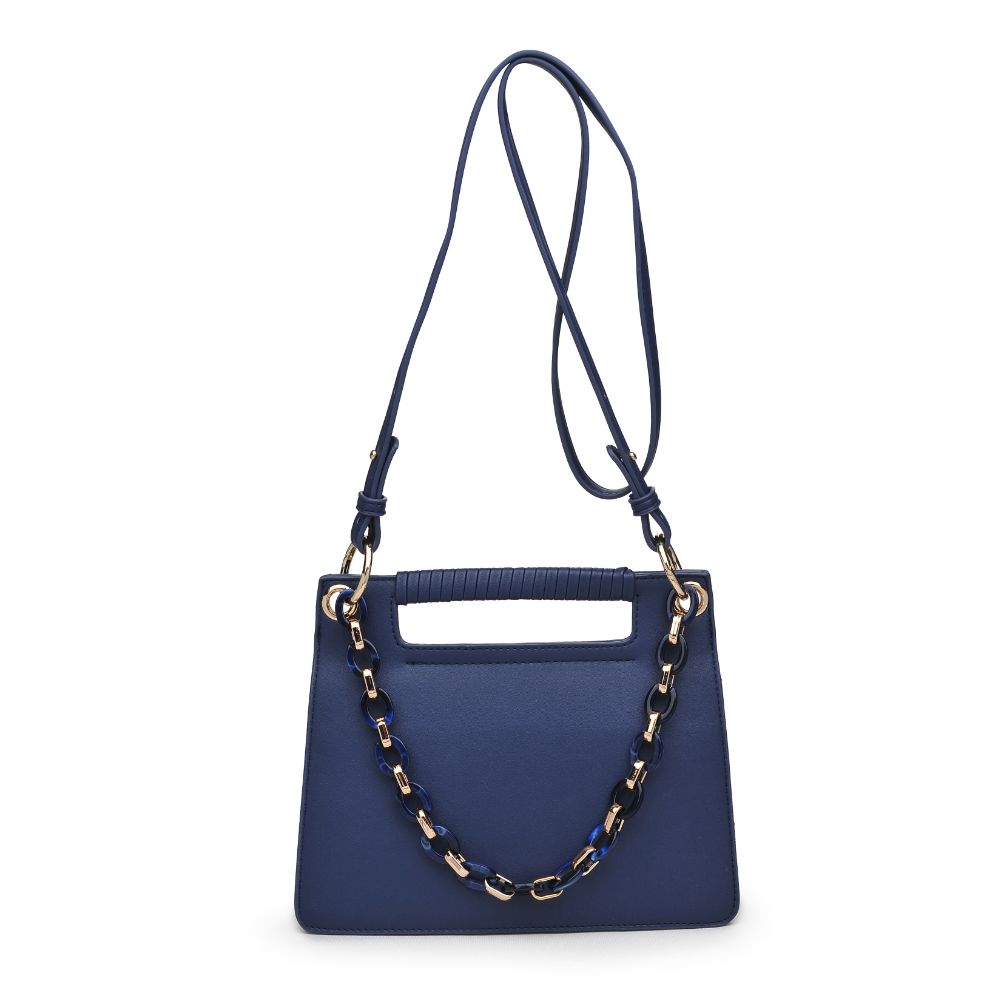Product Image of Urban Expressions Lake Crossbody NA-840611166395 View 1 | Navy