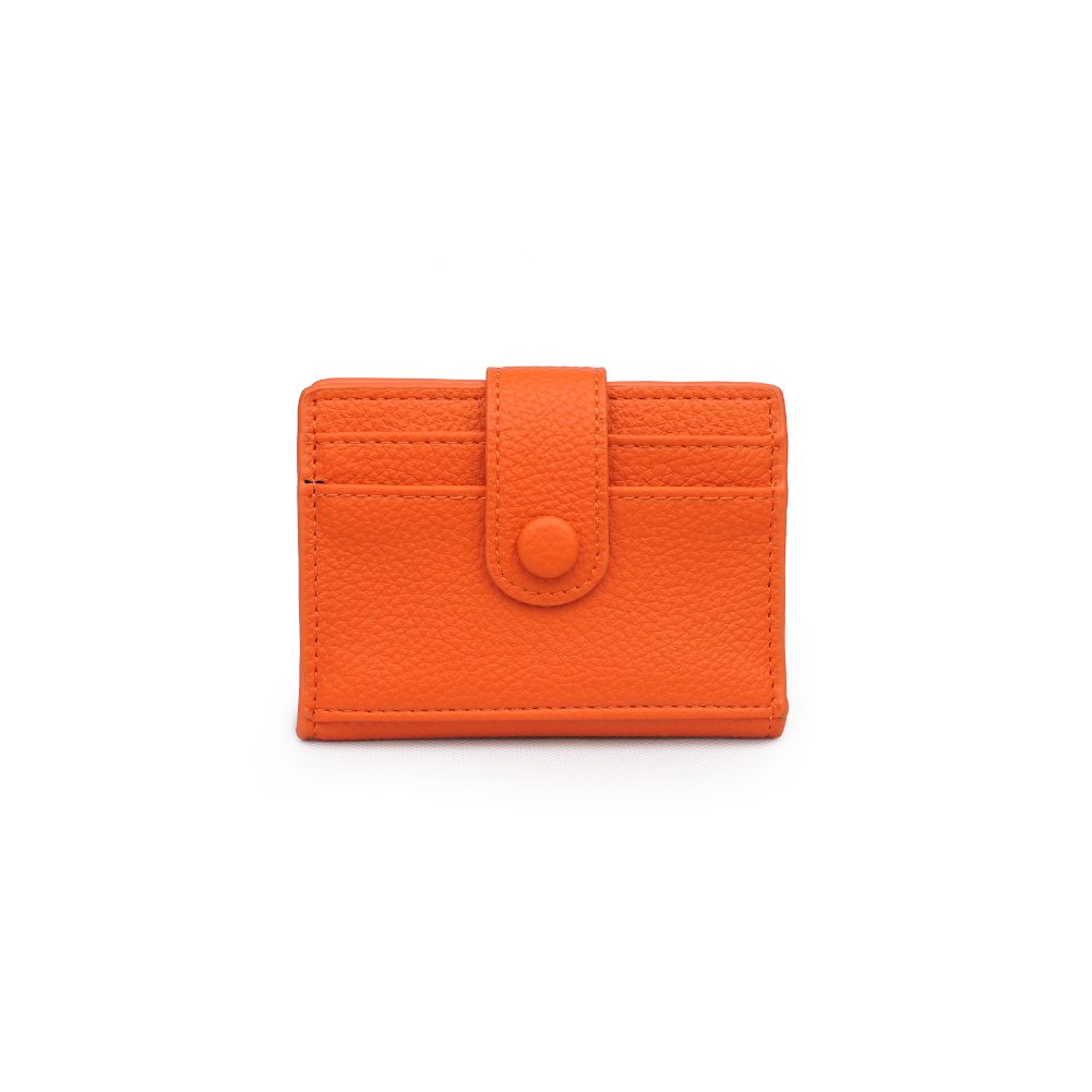 Product Image of Urban Expressions Lola Card Holder 840611164810 View 1 | Marmalade