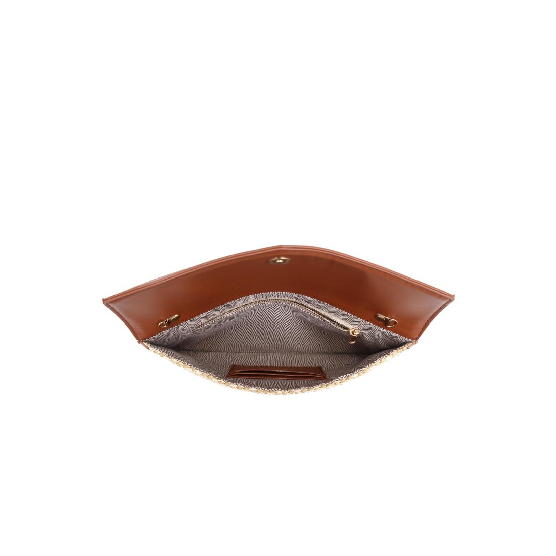 Urban Expressions Marybell Crossbody 840504203664 View 4 | Natural