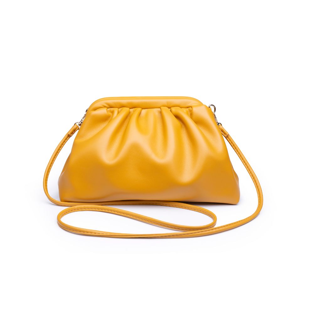 Product Image of Urban Expressions Mable Crossbody 840611174215 View 3 | Dijon