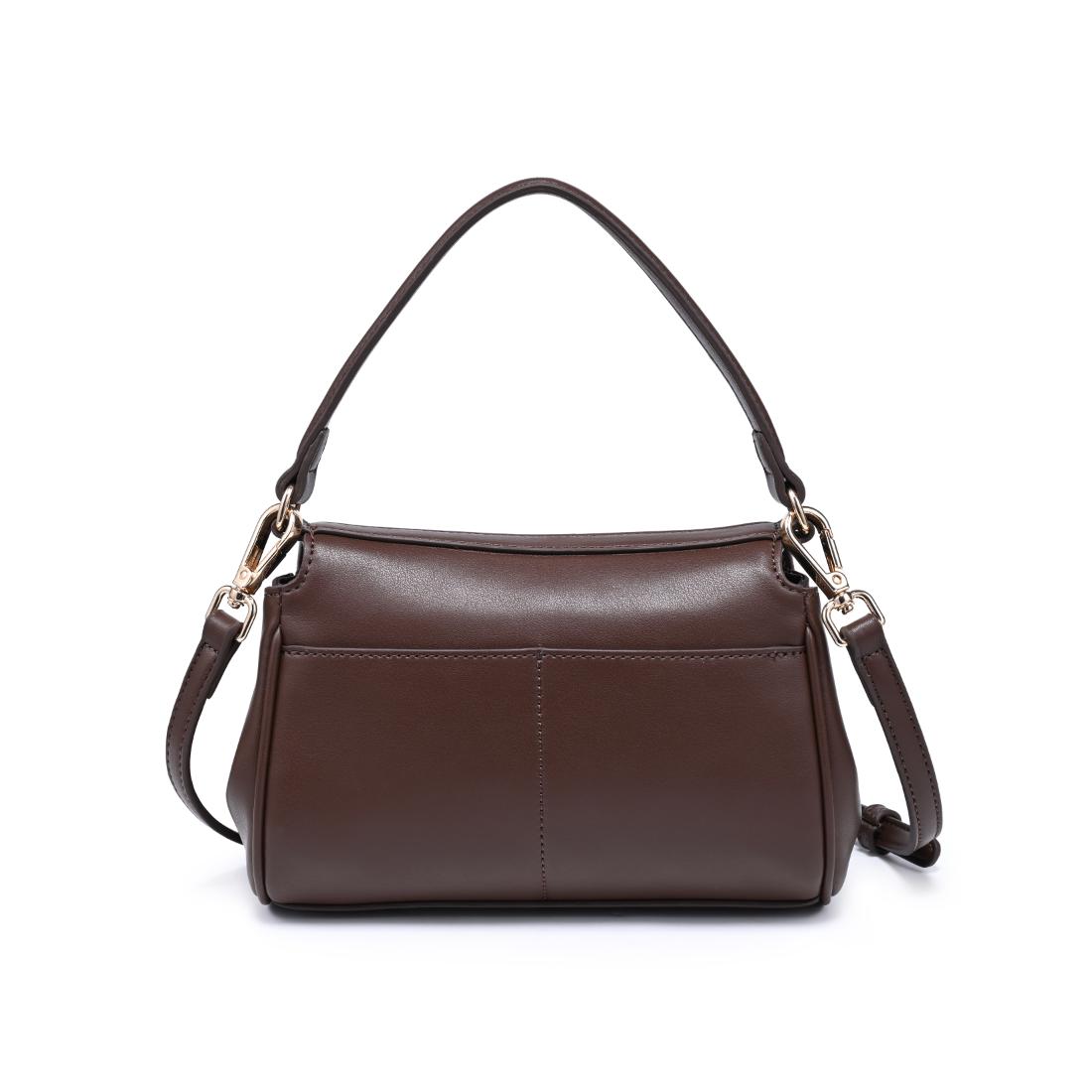 Urban Expressions Estee Crossbody 840504214806 View 7 | Chocolate