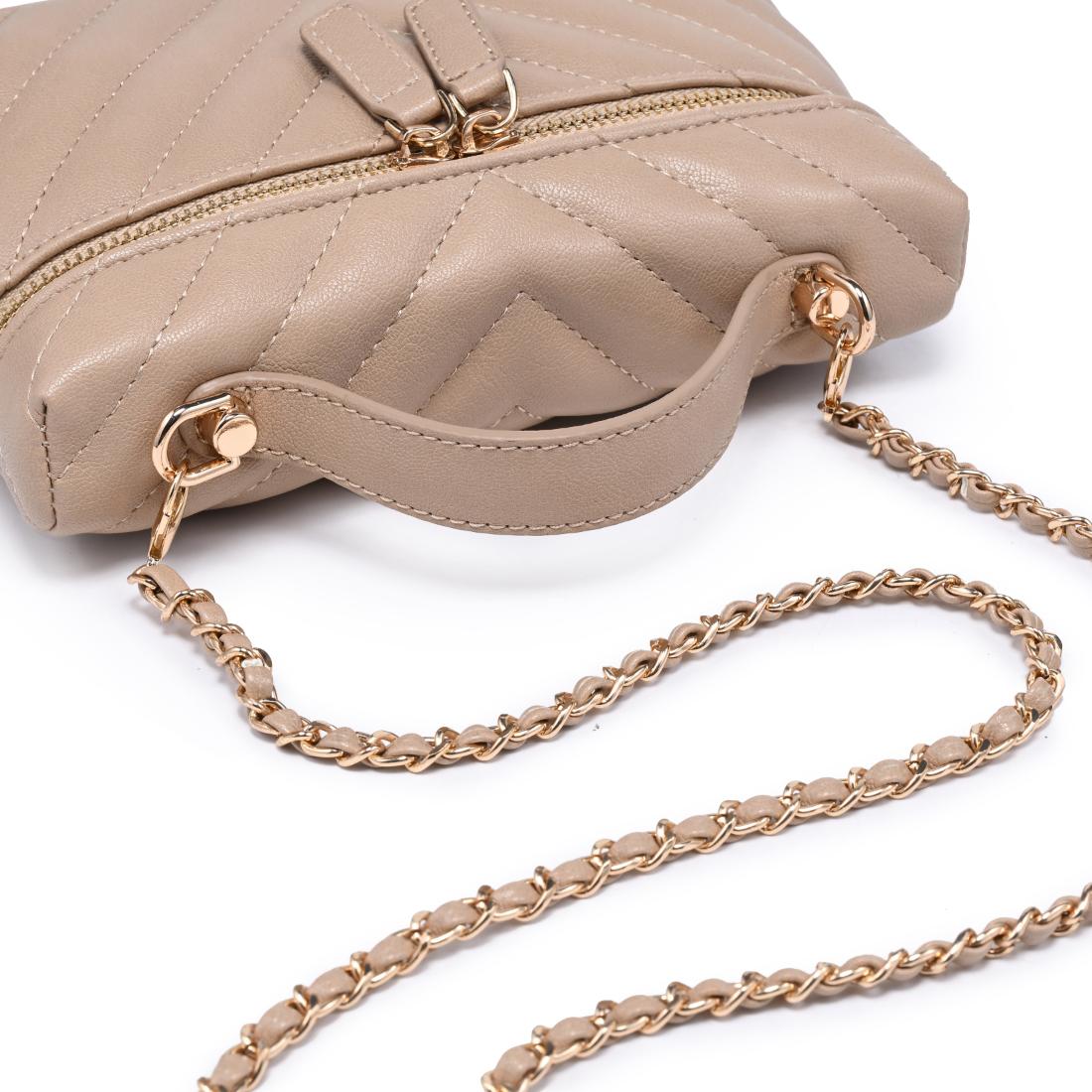 Urban Expressions Sella Crossbody 840504214974 View 8 | Natural