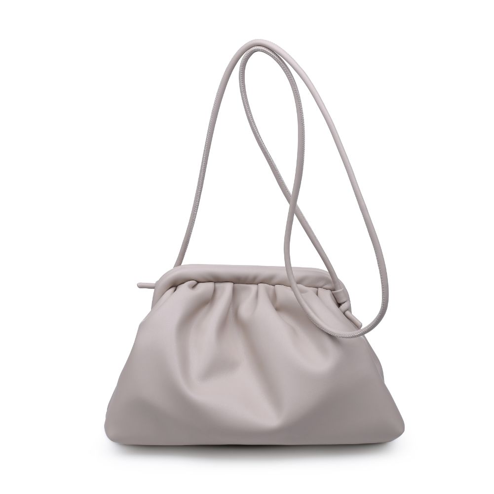 Product Image of Urban Expressions Mable Crossbody 840611167934 View 1 | Cream