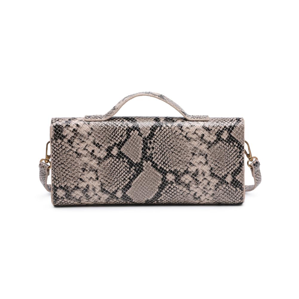 Product Image of Urban Expressions Ada Crossbody 840611137104 View 7 | Natural Multi