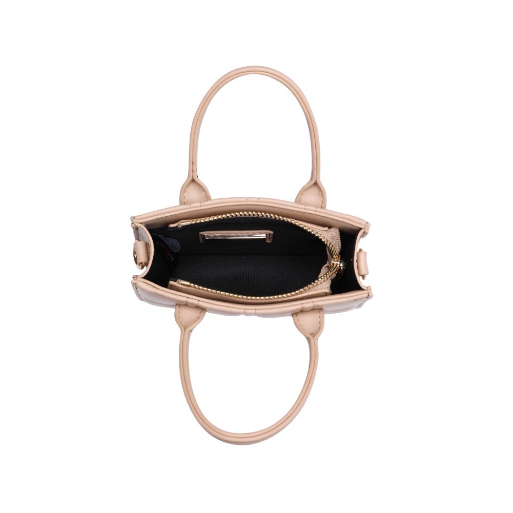 Product Image of Urban Expressions Sia Mini Bag 840611182791 View 8 | Natural