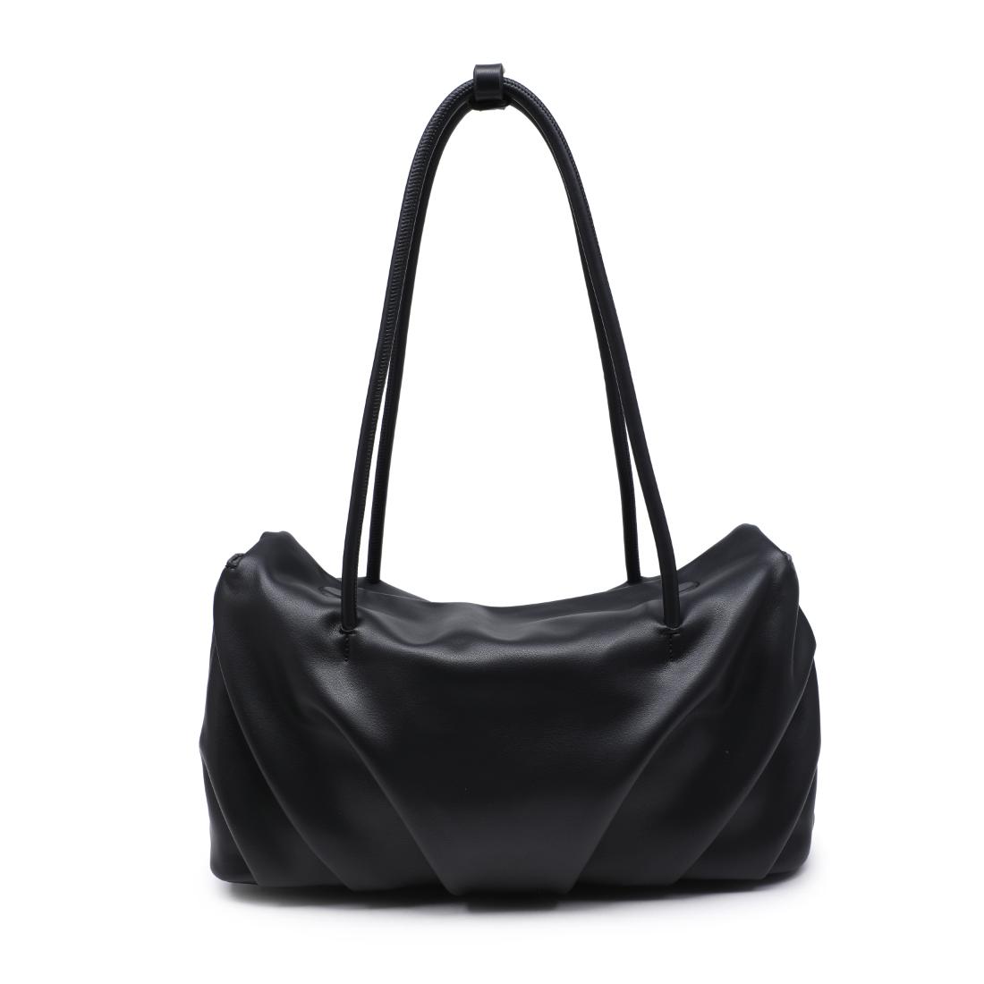 Urban Expressions Ryker Satchel 840504213274 View 7 | Black
