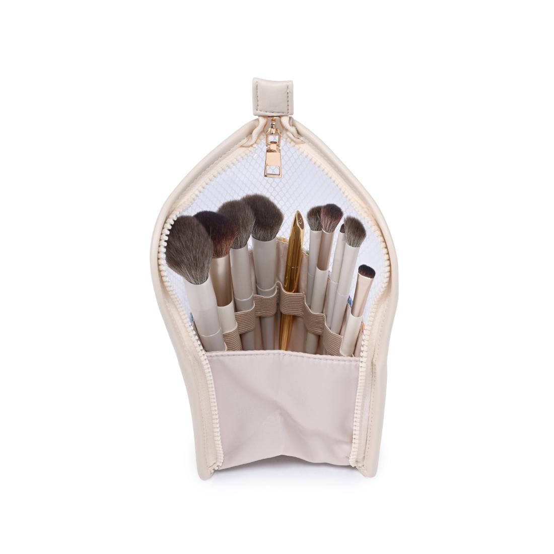 Urban Essentials Amalfi Atelier Brush Holder 840504210013 View 4 | Sorrento