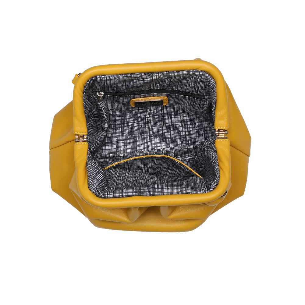 Product Image of Urban Expressions Mable Crossbody 840611171146 View 4 | Sunflower