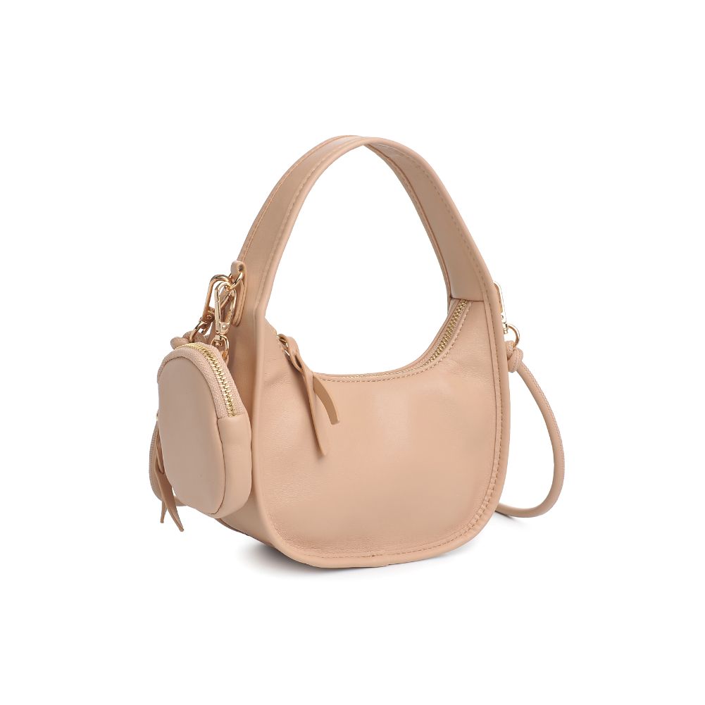Product Image of Urban Expressions Ruby Crossbody 840611181664 View 6 | Natural