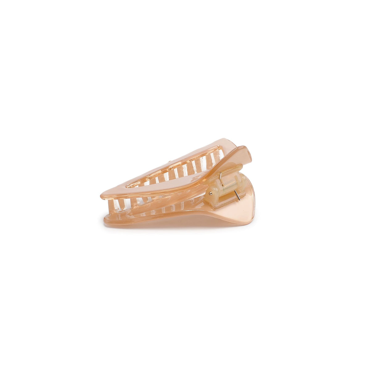 Urban Expressions Luisa - Hair Claw Hair Claw 818209013093 View 3 | Cream