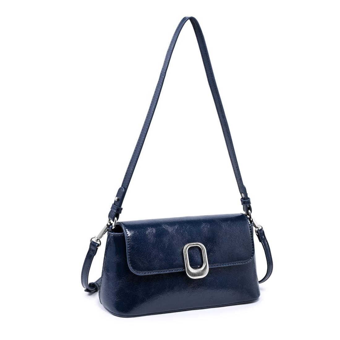 Urban Expressions Larek Crossbody 840504212352 View 6 | Midnight