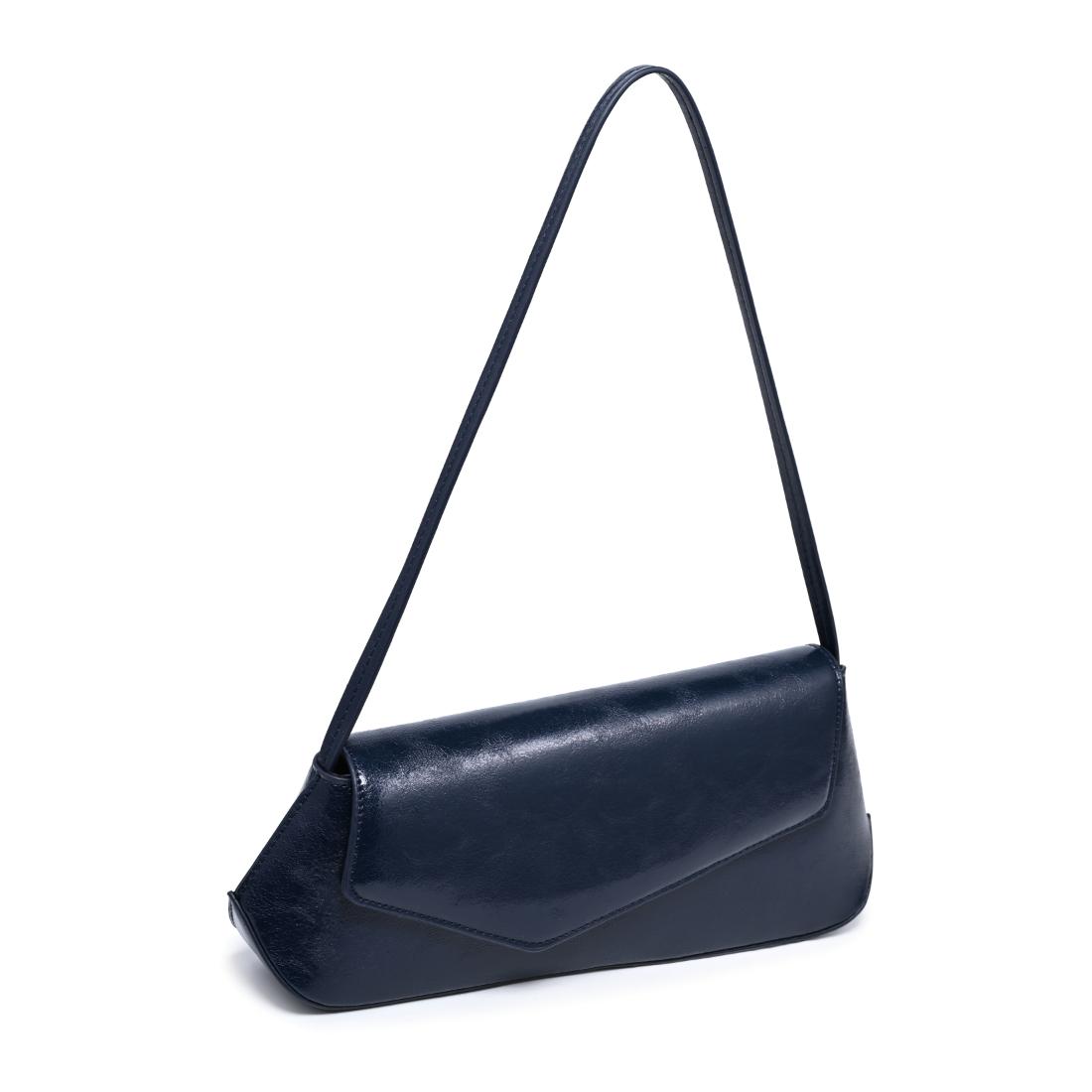Urban Expressions Mett Shoulder Bag 840504212703 View 6 | Midnight